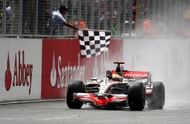 Formula One Motor Racing - British Grand Prix - Race - Silverstone